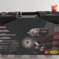 PARKSIDE Avvitatore a percussione PASSP 20-Li C4