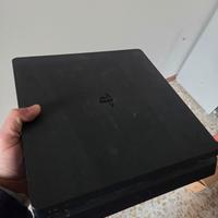ps4 con n2 joistik