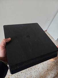ps4 con n2 joistik