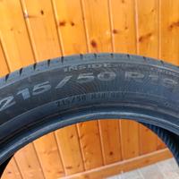 Pirelli cinturato p7 ( estivo )