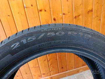 Pirelli cinturato p7 ( estivo )