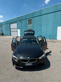 BMW Serie 3