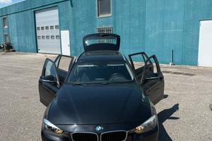 BMW Serie 3