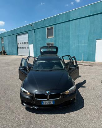 BMW Serie 3