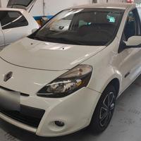 Clio 3 serie 1.2 gpl cavi candele e bobine