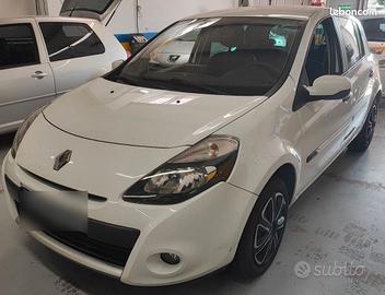 Clio 3 serie 1.2 gpl cavi candele e bobine
