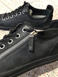 Scarpe Louis Vuitton n.41,5 uomo