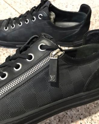 Scarpe Louis Vuitton n.41,5 uomo