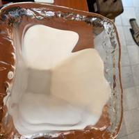 vaso Murano la murrina