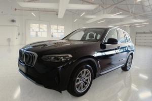 BMW X3 XDRIVE 30E AUTO SUV