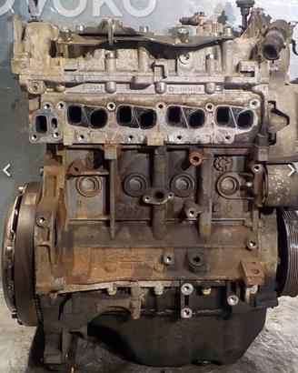 motore fiat 199b1000