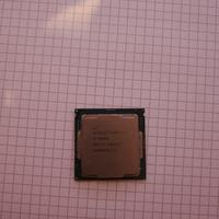 INTEL CPU I7 8086K