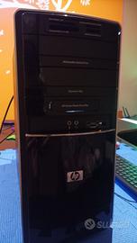 COMPUTER CPU I5-7400 3GHZ ACER ASPIRE TC-780 HP
