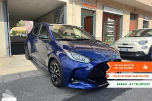 TOYOTA Yaris 4� serie Yaris 1.5 Hybrid 5 porte ...