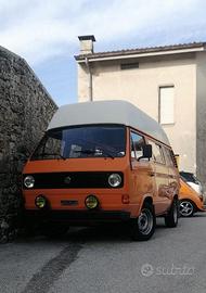 VW T3 9 posti