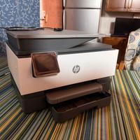 Stampante Hp Office jet pro 9010