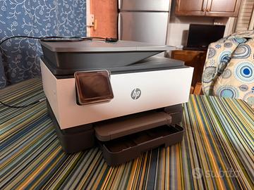 Stampante Hp Office jet pro 9010