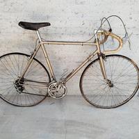 bici corsa vintage campagnolo 