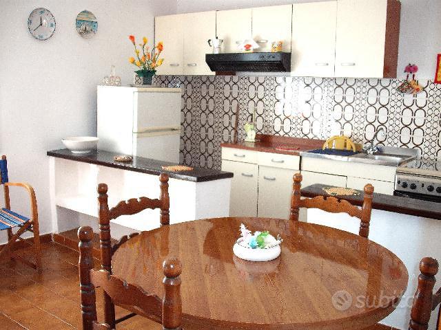 Appartamento – Fìgari/Golfo Aranci, Baia Caddinas - Vista 5