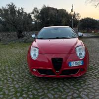 Alfa Romeo mito 1.6 JTDM