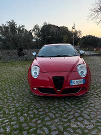 Alfa Romeo mito 1.6 JTDM