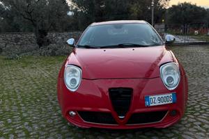 Alfa Romeo mito 1.6 JTDM
