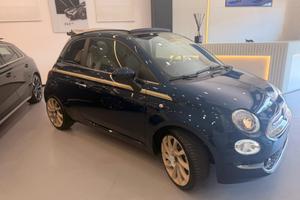FIAT 500C 1.0 Hybrid YACHT CLUB IRMSCHER