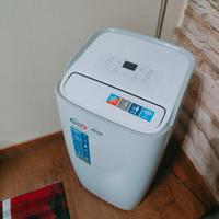 condizionatore  Argo Milo plus