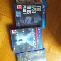 Giochi PlayStation 4 ps4