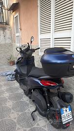 Piaggio BV 2026