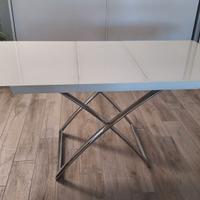Tavolo Calligaris regolabile