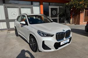 Bmw X1 sDrive 18d Msport