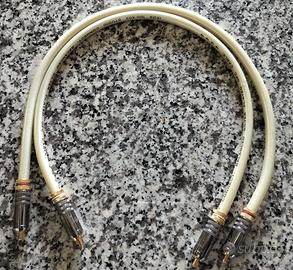 Ixos 100.X03-060 Cavo RCA