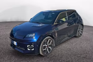 Renault 5 E-Tech Electric RENAULT iconic cinq...