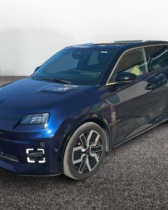 Renault 5 E-Tech Electric RENAULT iconic cinq...