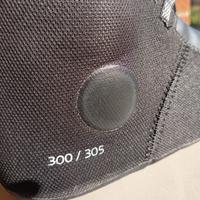 Scarpetta interna Atomic Gold