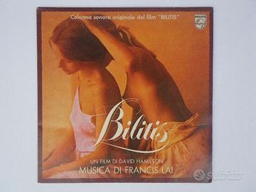 LP Vinile Bilitis