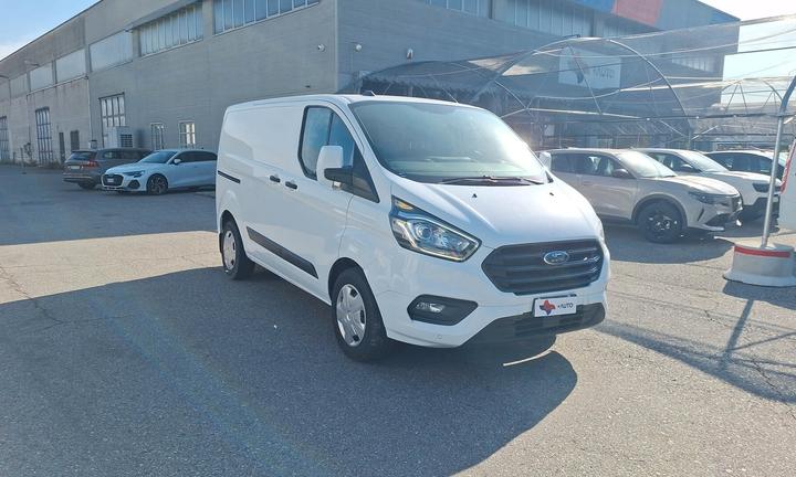 Ford Transit Custom CUSTOM 320 L1 H1 TREND 130CV S