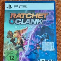 Ratchet & Clank: Rift Apart Ps5