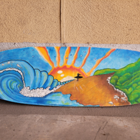 Balance board