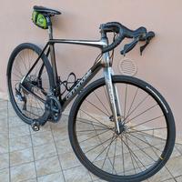 Cannondale Synapse 2019 carbon Hi-mod