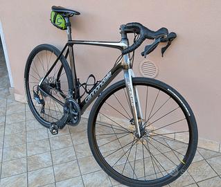 Cannondale Synapse 2019 carbon Hi-mod