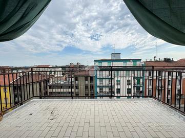 2 LOCALI A MILANO