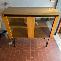 credenza anni 70 