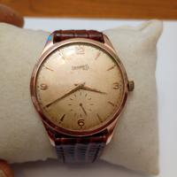 orologio vintage Eberhard Oversize 