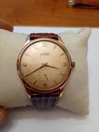 orologio vintage Eberhard Oversize 