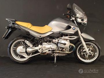 Bmw R 1150