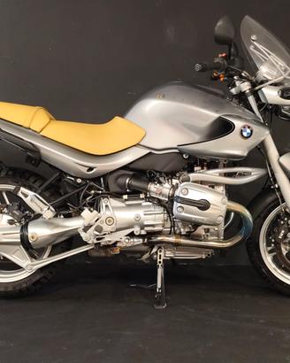 Bmw R 1150 R