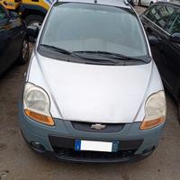 Chevrolet Matiz GPL/Benzina 2009