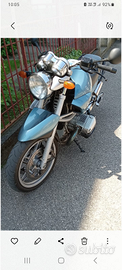 Bmw R 1150 R